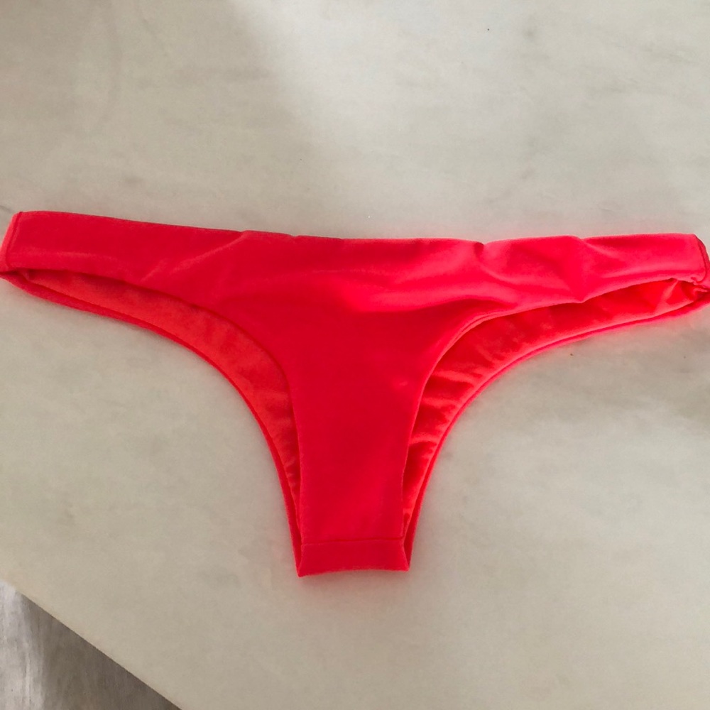 Billabong thong bikini